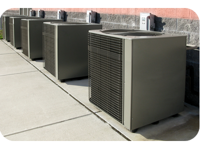 air conditioning services